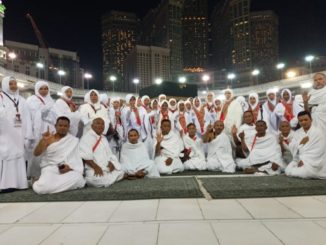 umroh pekanbaru nsk group