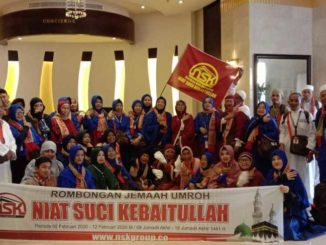 umroh pekanbaru nsk group