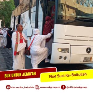 umroh pekanbaru nsk group