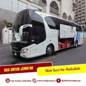 umroh pekanbaru nsk group