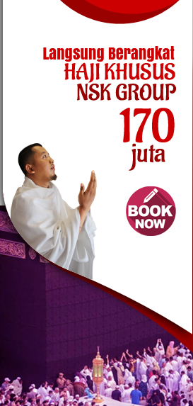 umroh pekanbaru nsk group